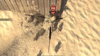MW2 Trickshots on Rust - PC Gameplay!