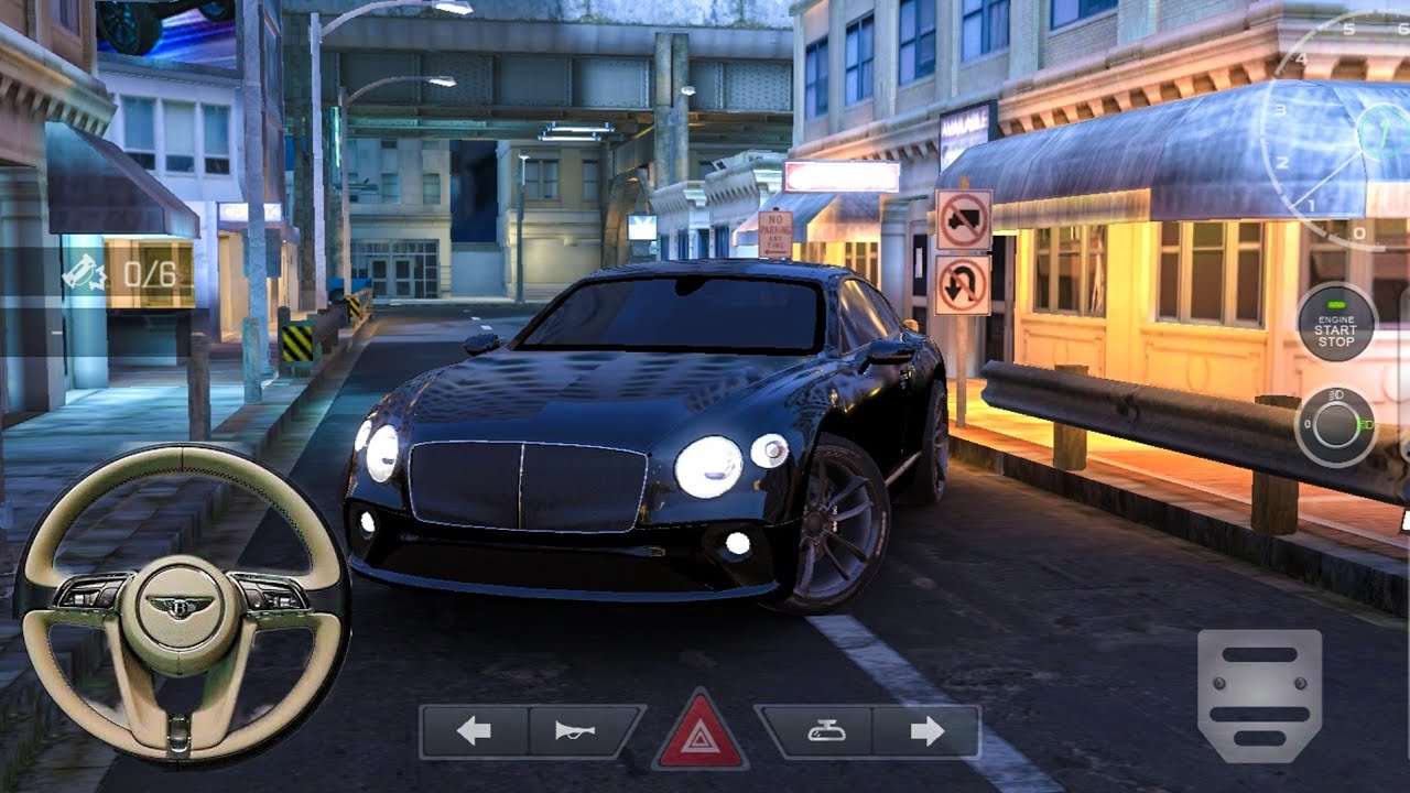 Игра real car parking. Бентли в кар паркинг. Real car parking 2 Driving School 2020. Bentley игра. Игры для Realme c53.