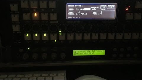 Cirklon proteus 2000