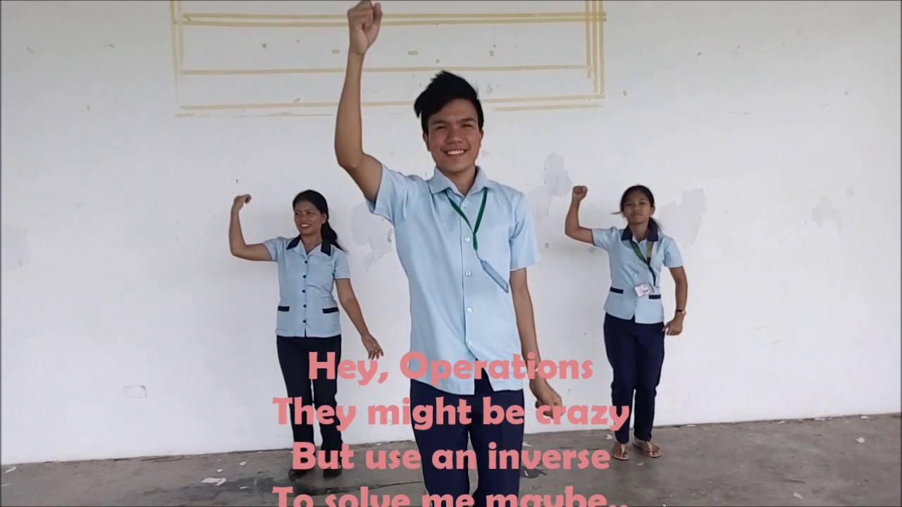 Math Jingles Compilation YouTube