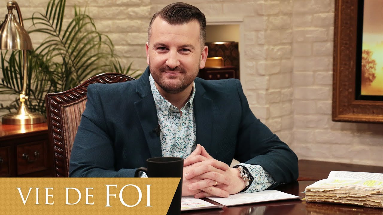 Quoi faire quand la bataille semble être perdue ? - Vie de Foi - Joël Spinks