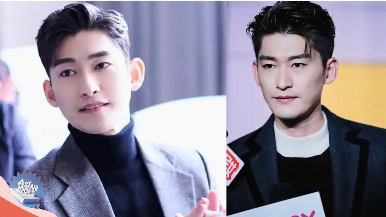 Новый сериал Чжан Ханя «Джентльмены сталкиваются с неудачами: от самоуверенности до критического ...