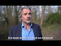 Interview de sbastien cohin  dveloppement durable  linternational avec cohin environnement