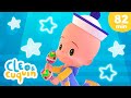 La bamba 🪕 and more Nursery Rhymes by Cleo and Cuquin | Children Songs