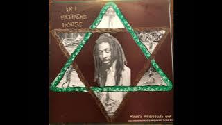 Bunny Wailer - Rock In Time - (In I Father's House)