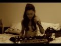 "Just For Now" - Ariana Grande ( Imogen Heap cover )