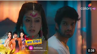 Udaariyaan full episode 18 April | Ekam ne Harleen ko bataya nehmat ne ekam ki bachayi jaan