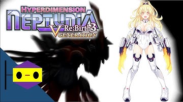 Yellow Heart: Hyperdimension Neptunia Re; Birth 3—Part 106
