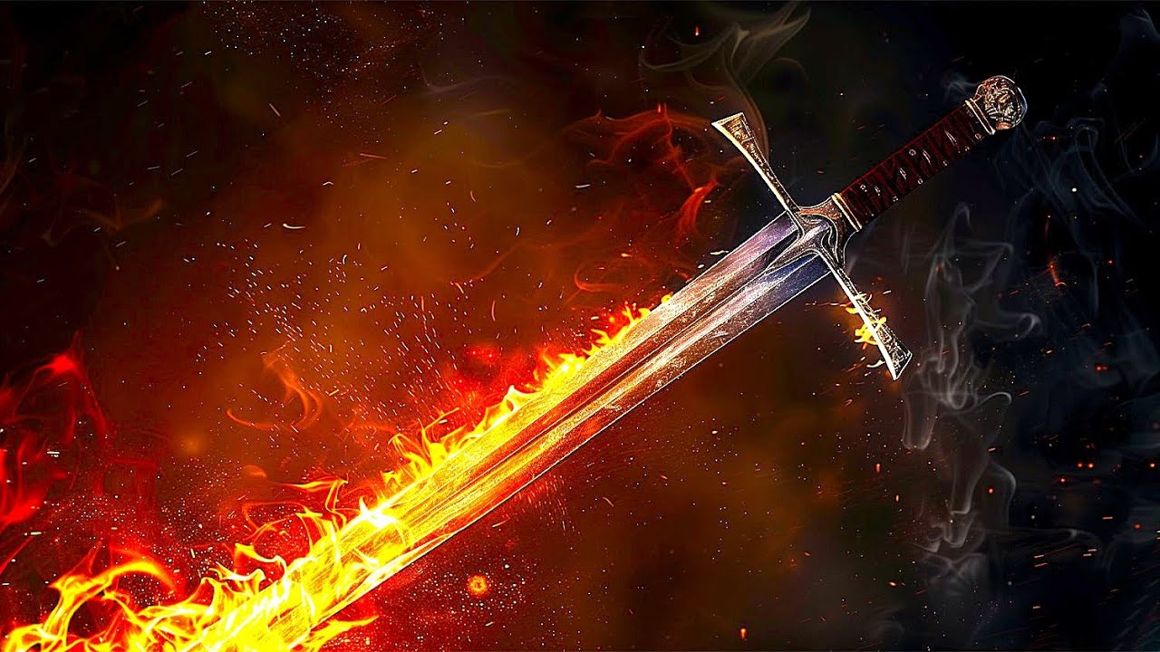 Spiritual Warfare (Part 2 of 2) - Using spiritual tools to fight the real spiritual enemies behind.