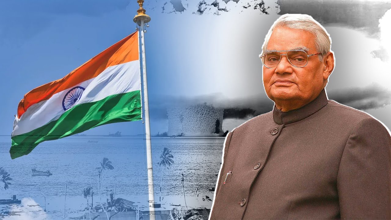 National Technology Day | Vridhee | @Vridhee education for all