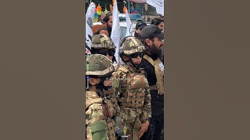 أفغانستان تضيء سماءها فرحًا بالذكرى الرابعة للاستعادة | الشعب و طالبان في أفغانستان | #طالبان #army