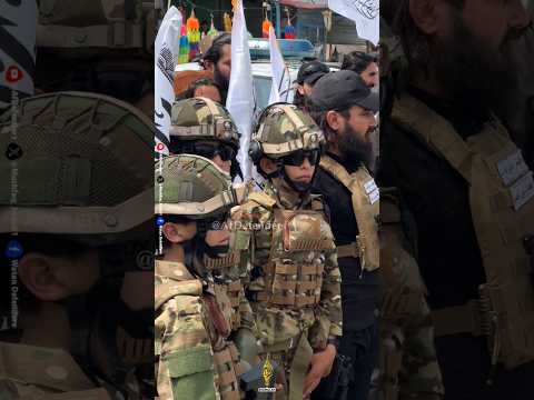 أفغانستان تضيء سماءها فرح ا بالذكرى الرابعة للاستعادة الشعب و طالبان في أفغانستان طالبان