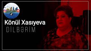 Könül Xasıyeva \