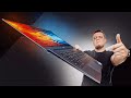 Это Магически Тонкий И Легкий Ноутбук на Intel! Honor MagicBook 14 2021