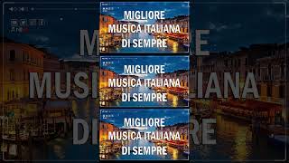 Canzoni Italiane Anni 70 80 90 Famose - A Italiana Anni 70 80 90 I Migliori - Italian
