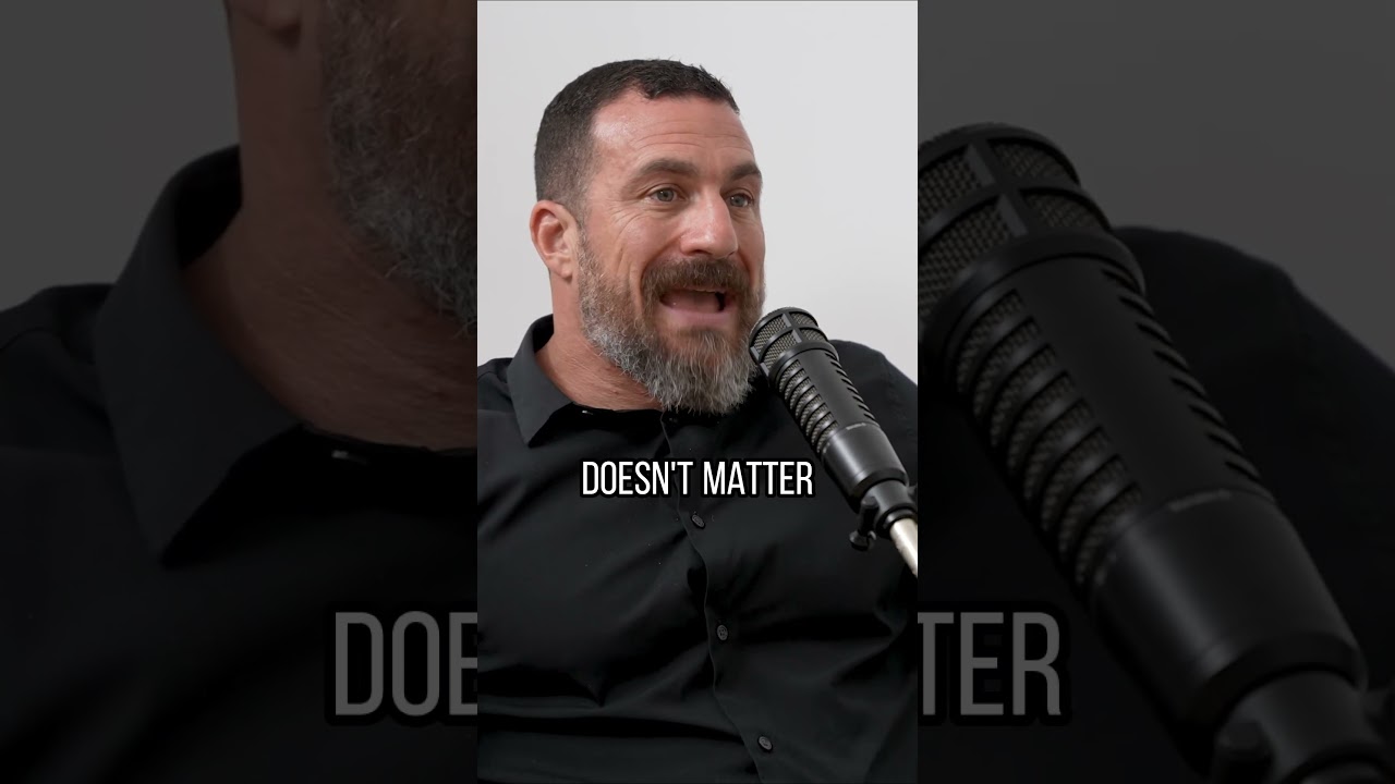 Neuroscientist on the problems of scientific communication | Dr. Andrew Huberman 