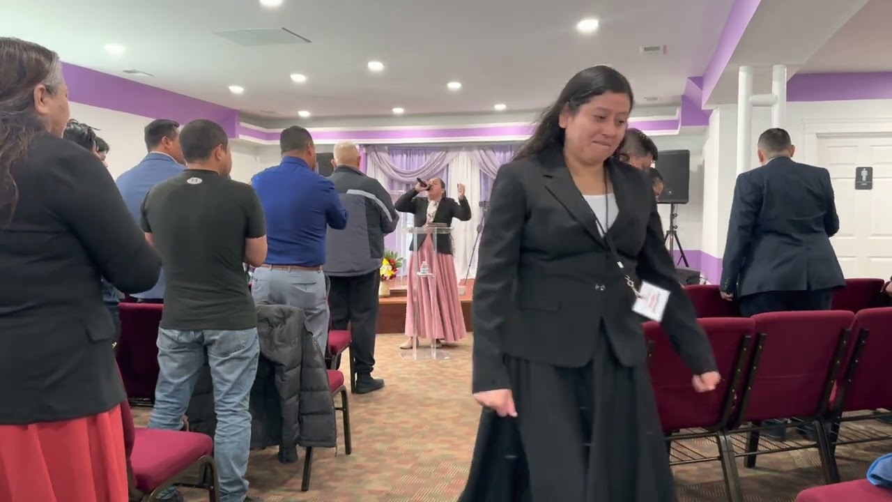 SE DERRAMÓ EL PODER DE DIOS 🔥🙌🏻🙌🏻  COROS DE UNCIÓN Y FUEGO 🙌🏻🙌🏻🔥