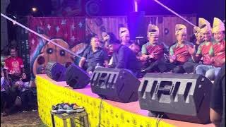 Adat Muda Menanggung Rindu | Idie Selasih | Anak Singa Limbat | Setapo Merak Mas