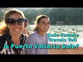 Is Puerto Vallarta Safe? Solo Female Travels Tell + Yelapa & Los Arcos