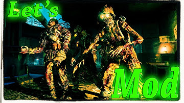 How To Mod COD Black Ops 1 USB FULL EASY TUTORIAL