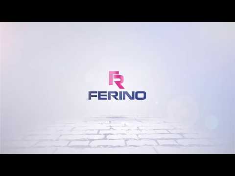 FERINO - Túi du lịch nam Da Bò cao cấp FEGER