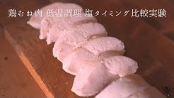低温調理器 Boniq The Art Of Sous Vide Youtube
