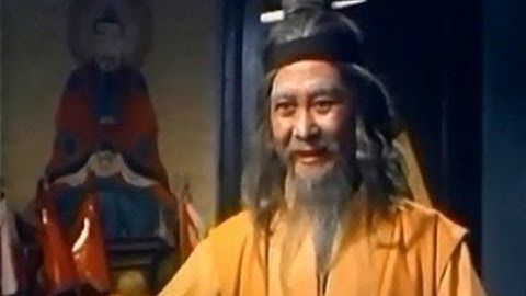 "Deadly Snail Vs Kung Fu Killers" - 2 Excerpts