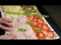 PIZZA КАЛЬЦОНЕ,ЗАКРЫТАЯ ПИЦЦА,ПИЦЦА-ПИРОГ ИЗ ЛАВАША!,ПИЦЦА С ГРИБАМИ,#готовимдома.