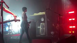 The Distillers - "Drain The Blood" - Mr. Smalls Theatre in Pittsburgh, PA, 10/8/19