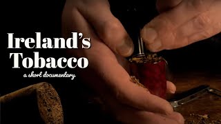 Ireland's Tobacco