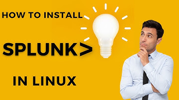 How to install Splunk on Centos Linux