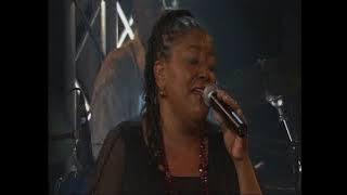 Sibongile Khumalo - Mayibuye (Live)