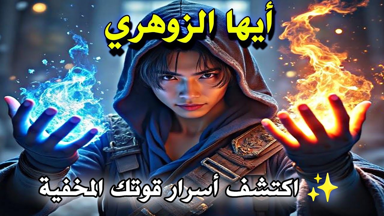  تبدأ طاقتك الزوهريّة في الاستيقاظ… إشارات قوية لا يجب تجاهلها ⚠️ ☝️