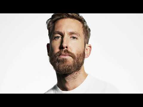 Calvin Harris -