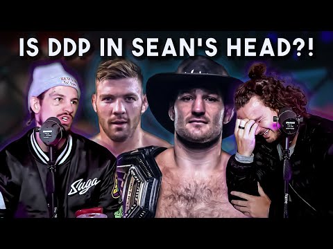 Sean Strickland vs Dricus Du Plessis PREDICTIONS UFC 297 | BroMalleyShow Ep. 1