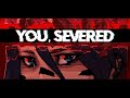 The Architecture of a Severed Mind