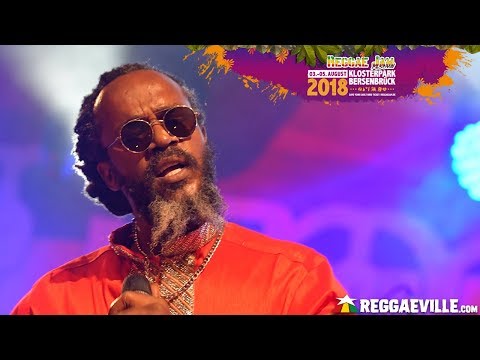 Andrew Tosh @