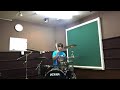 高橋みなみ「笑顔」Drum Cover☆