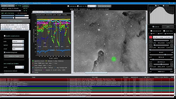 Astro Pixel Processor Release Notes 2.0.0-beta33