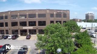 Riverstation and Caxton Block Building | Moline, IL Riverstation and Caxton Block Building | Moline, IL
