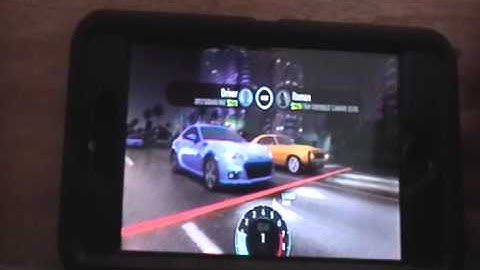 Fast And Furious Legacy EP 1 A Preview