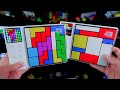 ¿Tetris en la Vida Real? | Unboxing🔥