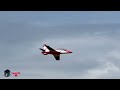 Magnificent flight of Pilot-RC Viper Jet 2.0m  at Hawks field.   #PilotRcOfficial