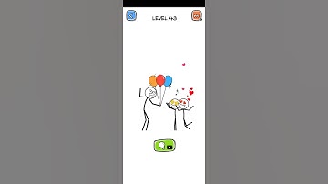 Make Me Angry Level 43 answer - Gameplay Solution Walkthrough