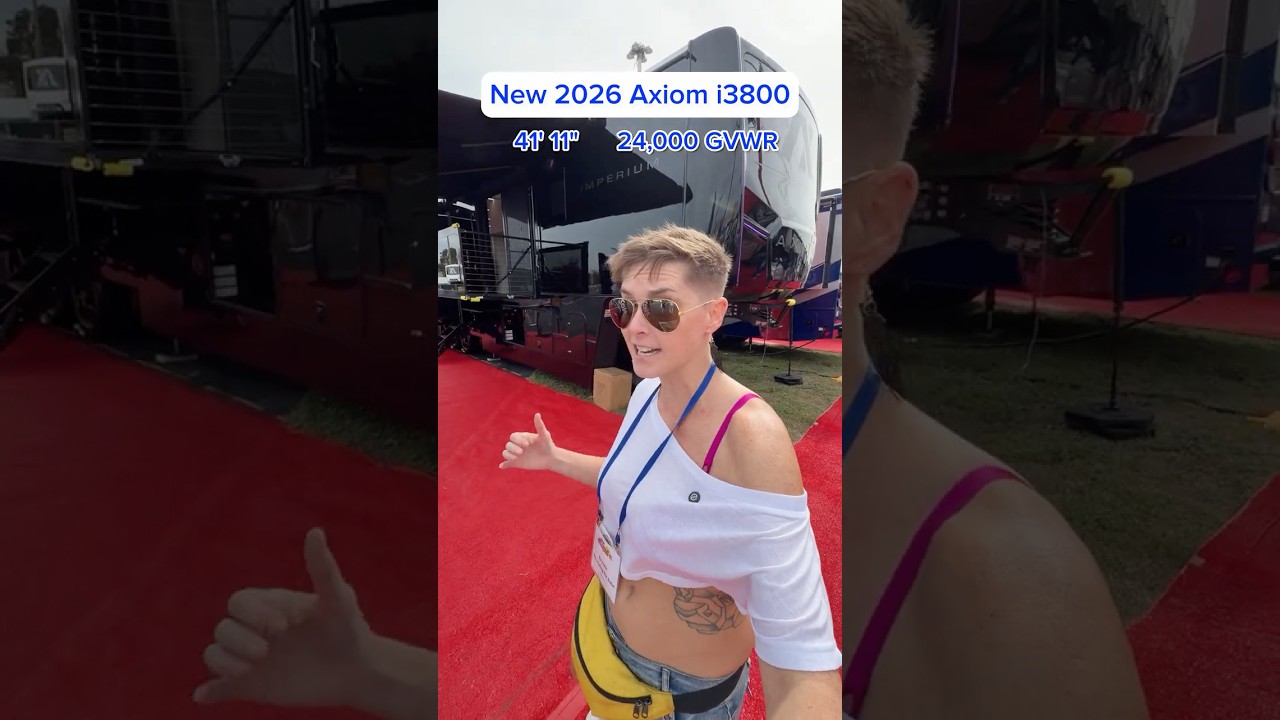 There’s a new kid in town - Did 