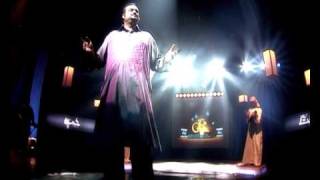 Bhar Do Jholi, Amjad Sabri, AAJ TV, AAJ Kalam chords