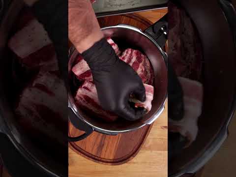 ASMR: Costela na