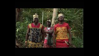 THE KING'S SORCERER - NIGERIAN NOLLYWOOD EPIC ROYAL MAGIC MOVIE