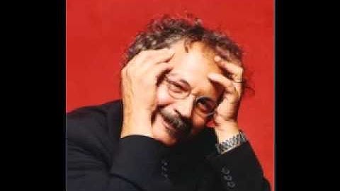 Gianmaria Testa - Dentro al cinema