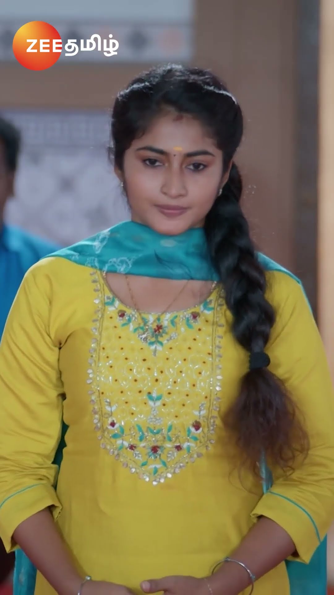 #Veera #Shorts #Zee Tamil #Entertainment #Drama